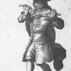 6  Dowser antique 1