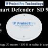 21  Smart Defender SD9-50