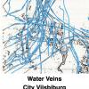 13  Water Veins City Vilsbiburg