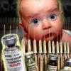 Baby-vaccines